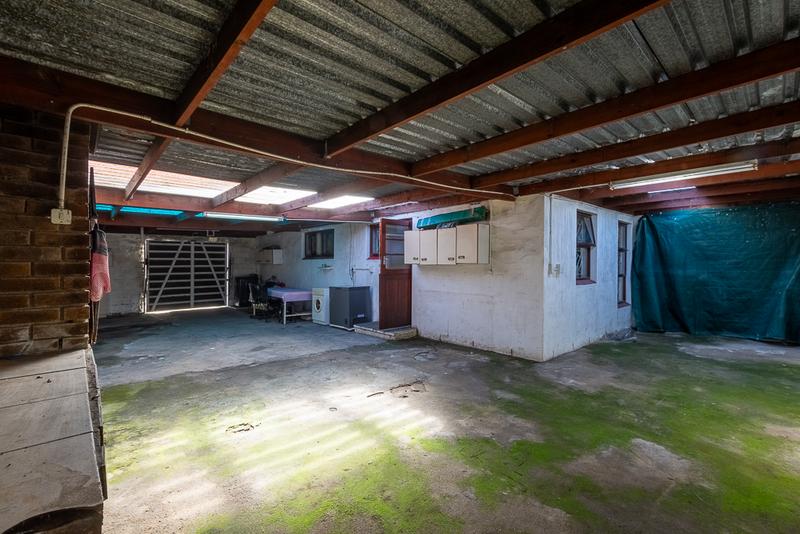 To Let 3 Bedroom Property for Rent in Northpine Western Cape